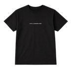 T-shirt Dernière Video